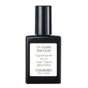 Nailberry Uv Gel Top Coat